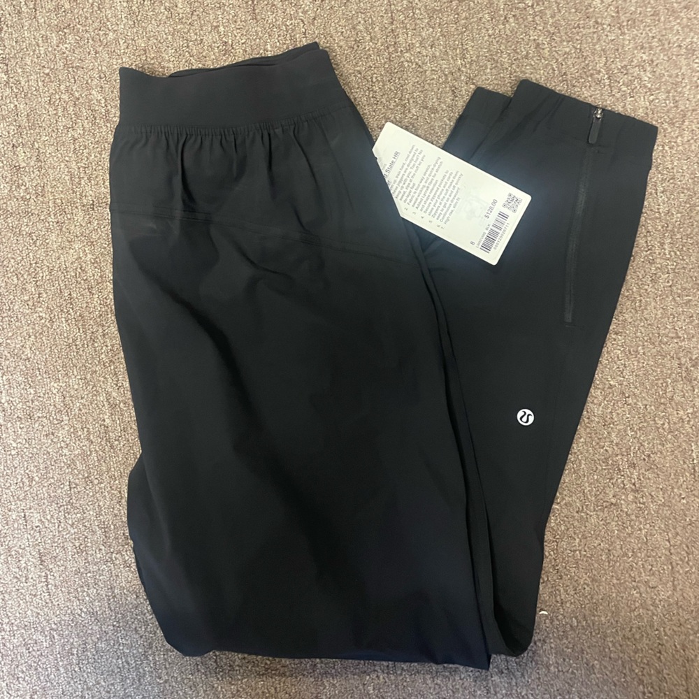 Lululemon Adapted State HR Jogger